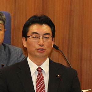 平成29年 第4回定例会一般質問 木村 広一議員