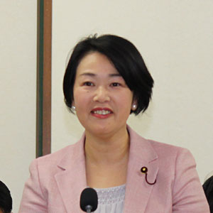 平成29年 第1回定例会 総括質疑 久保 りか議員