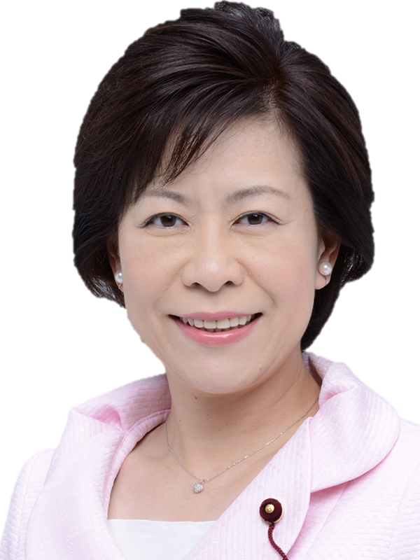 甲田ゆり子