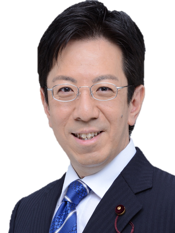 白井ひでふみ